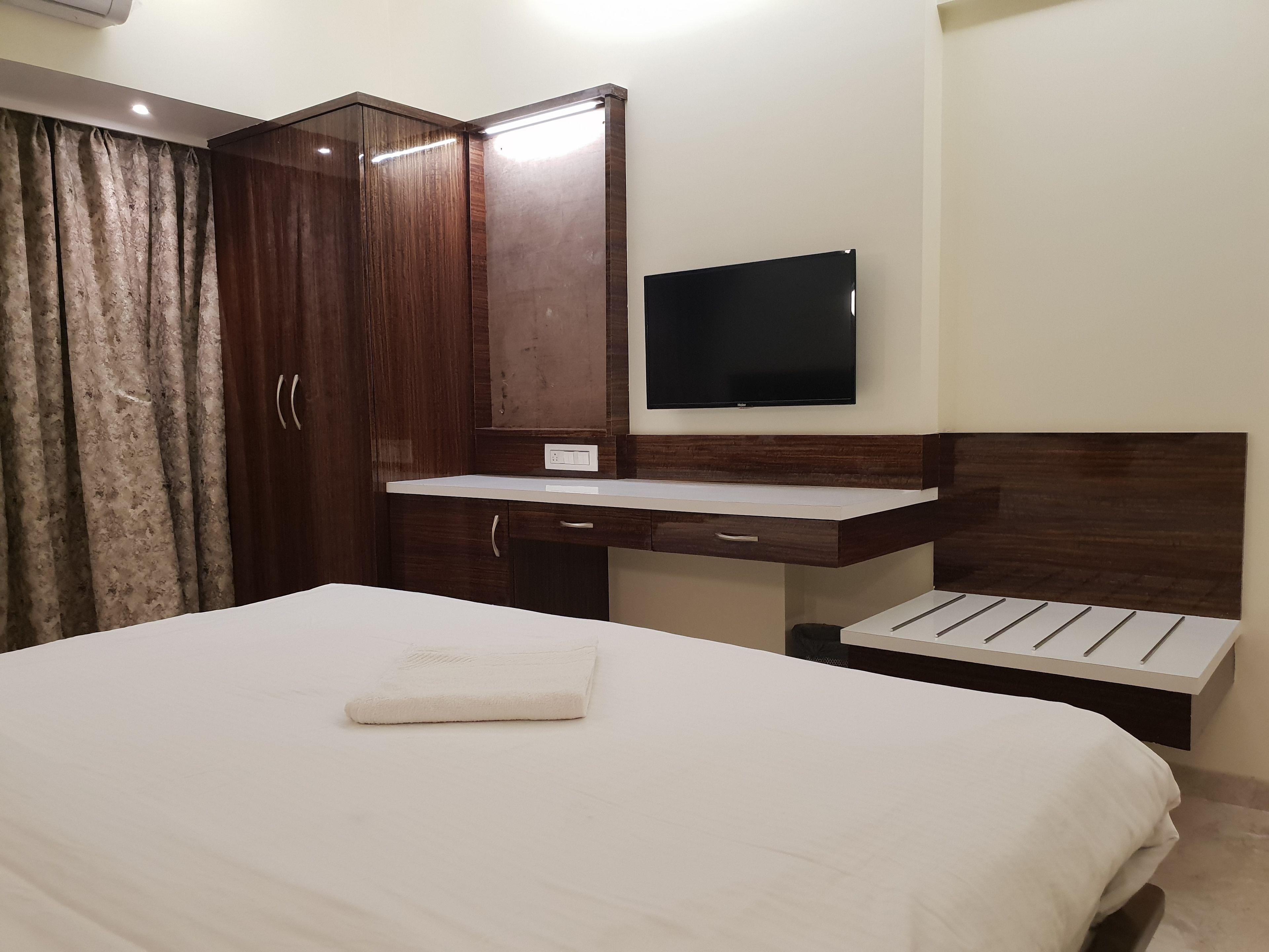 Hotel Milan International — Photos 2